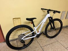 Grand Canyon Young Hero 2XS 2023