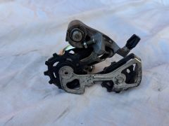 Shimano Tiagra 4600