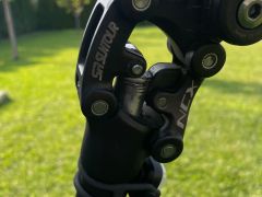 Crussis oneguera series 9
