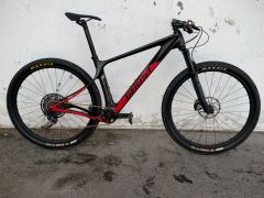 Ghost Lector Universal raw Karbon