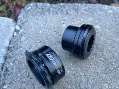 Reverse Singlespeed kit 13T XD