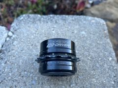 Reverse Singlespeed kit 13T XD