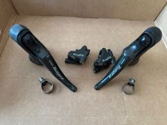 Shimano Tiagra St-R4720 /Br-R7020