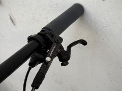 Ghost Lector Universal raw Karbon