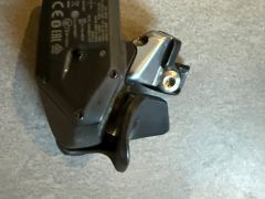 Radenie Sram AXS eagle 12 prevodov