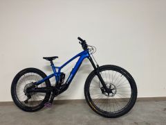 Trek Fuel EXe 9.8 - 15 měsíců ještě v záruce