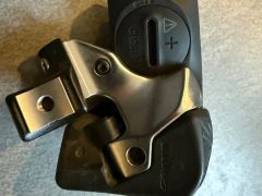 Radenie Sram AXS eagle 12 prevodov