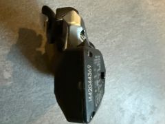 Radenie Sram AXS eagle 12 prevodov