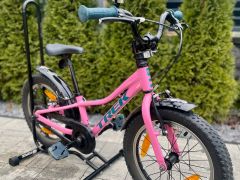 Trek precaliber 16 pink