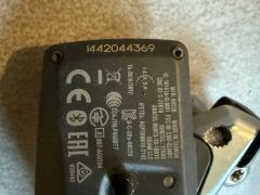 Radenie Sram AXS eagle 12 prevodov