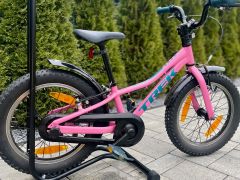 Dievčenský bicykel Trek Precaliber16
