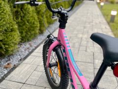 Dievčenský bicykel Trek Precaliber16