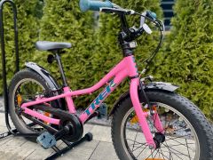 Dievčenský bicykel Trek Precaliber16