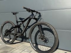 Cannondale Scalpel carbon 2