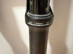 Roch Shox Lyrik ultimate rct3