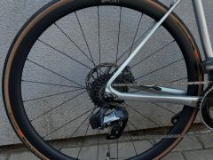 Hunt 35 Carbon Aero Disc