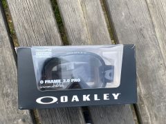 Oakley Oframe mtb