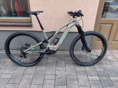 Specialized Turbo Levo G3