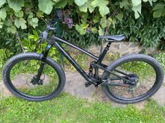 Predám Trek Top Fuel 9.8 GX (2020) Carbon Downcountry