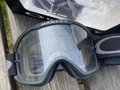 Oakley Oframe mtb