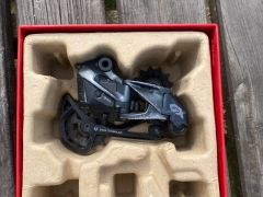 Sram AXS GX prehadzovac