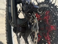 Cannondale Scalpel carbon 2 veľkosť M