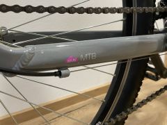 CTM Charisma 1.0 27,5