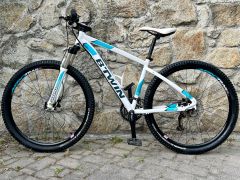 Btwin 540 27.5 S