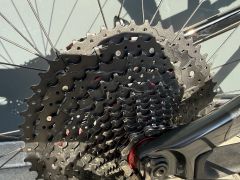 Cannondale Scalpel carbon 2 veľkosť M