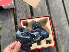 Sram AXS GX prehadzovac