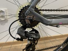 CTM Charisma 1.0 27,5