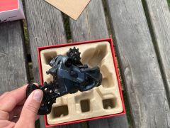 Sram AXS GX prehadzovac