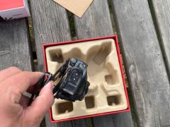 Sram AXS GX prehadzovac