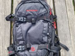 Mamut Nirvana ride 30