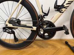 Canyon Endurace CF 8 Di2 Ultegra Di2 12s