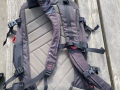 Mamut Nirvana ride 30