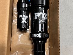 FOX Float X Performance 210x55mm