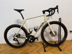 Canyon Endurace CF 8 Di2 Ultegra Di2 12s
