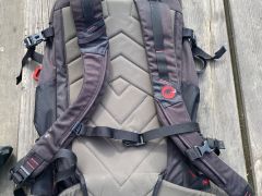 Mamut Nirvana ride 30