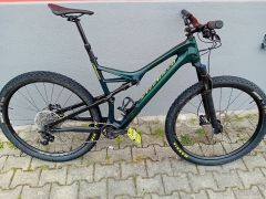 Specialized Camber XL 29 carbon