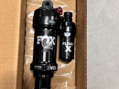 FOX Float X Performance 210x55mm
