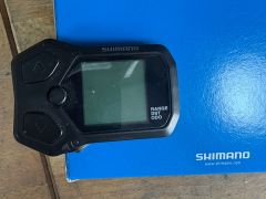 Shimano steps controller