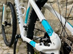 Btwin 540 27.5 S