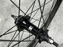 Dirtjump sada 26 kolies