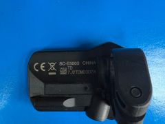 Shimano steps controller
