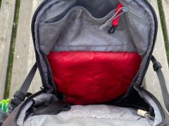 Mamut Nirvana ride 30