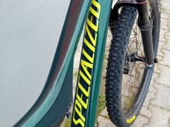 Specialized Camber XL 29 carbon