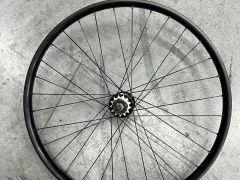 Dirtjump sada 26 kolies