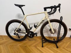 Canyon Endurace CF 8 Di2 Ultegra Di2 12s