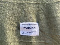 Maloja merino XL
